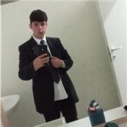 Si offrono ripetizioni di lingua tedesca. Obiettivo: migliorare la pronuncia, la grammatica e la fluenza dello studente